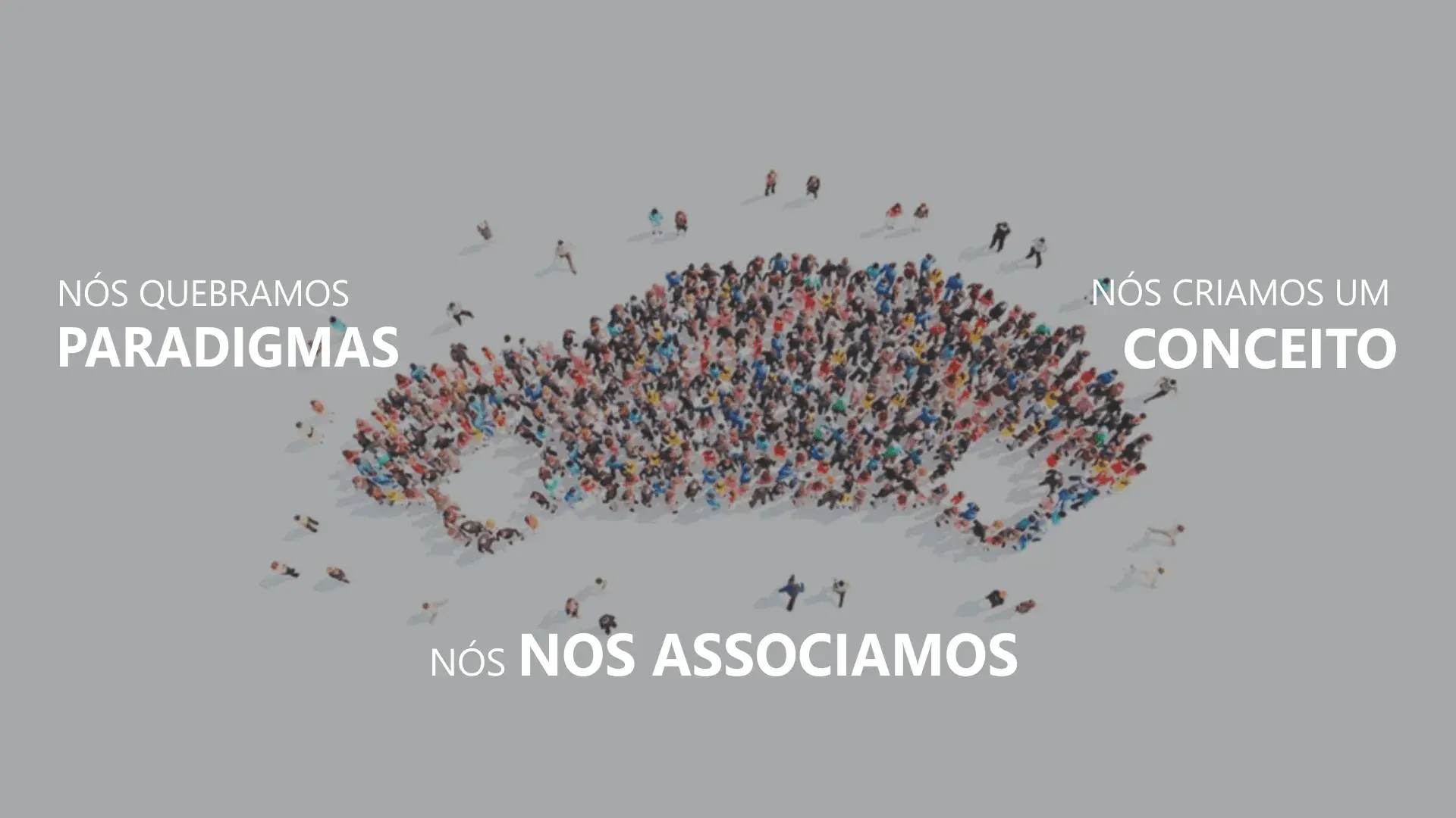 conceito positivo segurança credibilidade confiabilidade