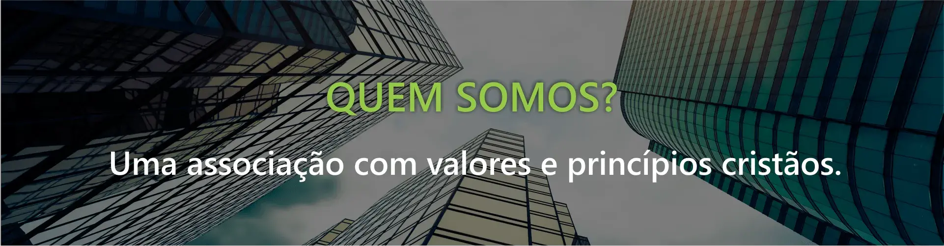 valores princípios cristão atos Deus